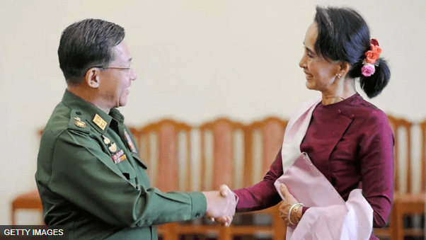 Vietnam Fraternité