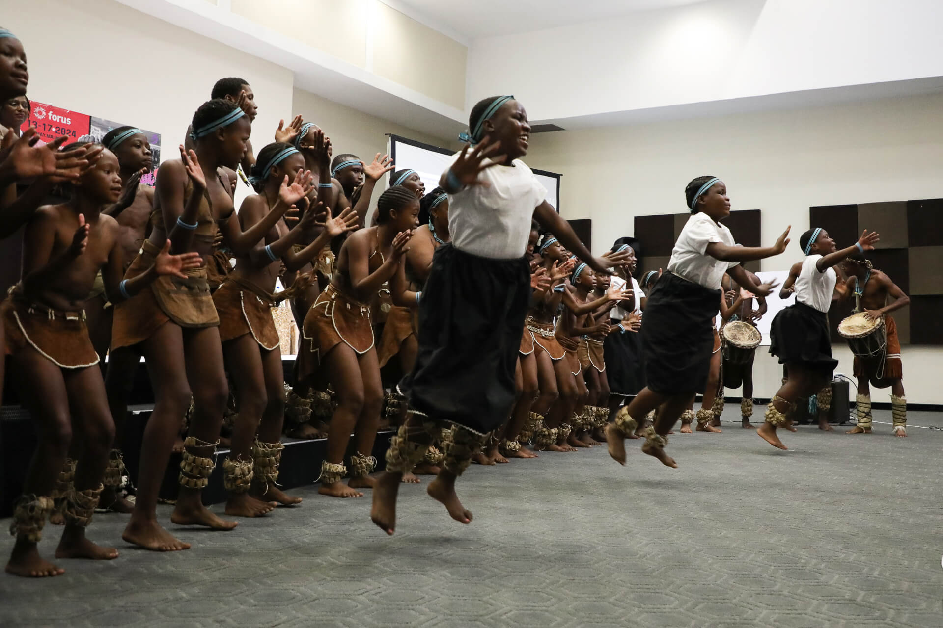 Feminist Organisations Defending Civic Space in West Africa | Forus