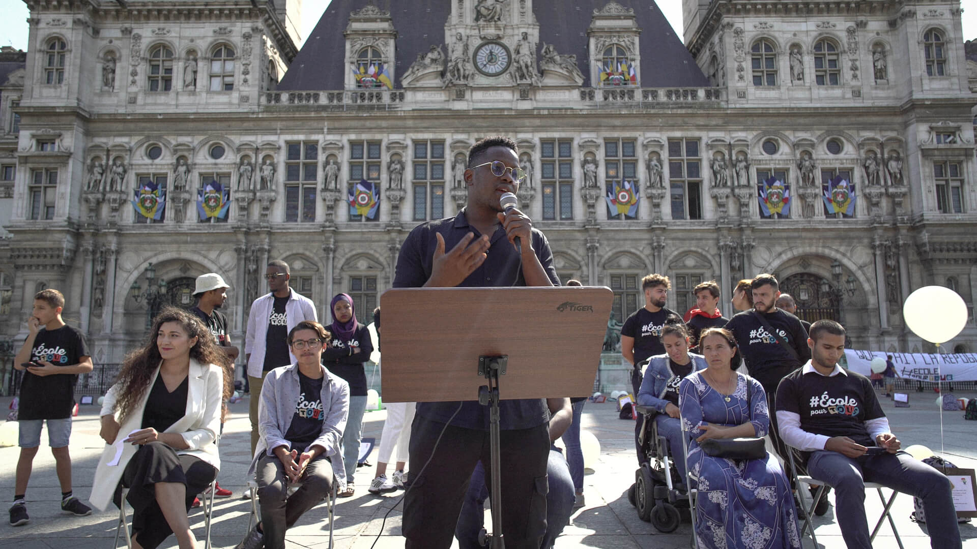 Campagnes passées | Collectif École Pour Tous