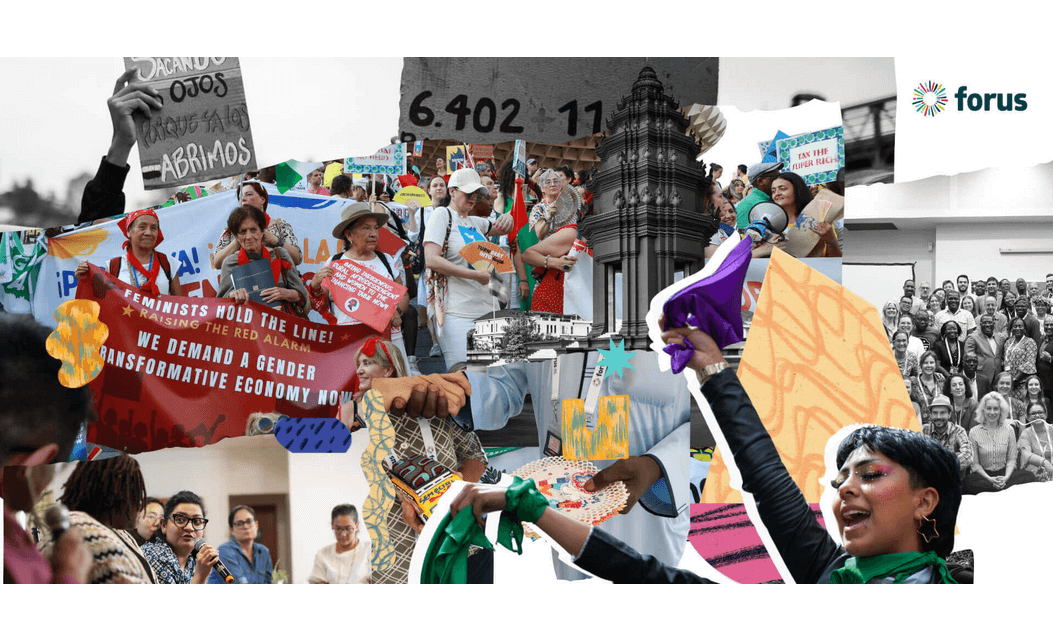 Forus General Assembly | Forus