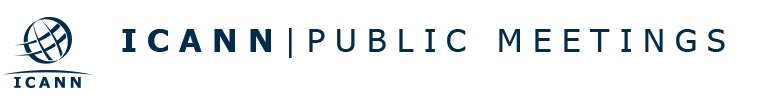 ICANN86 (Policy Forum) | Forus