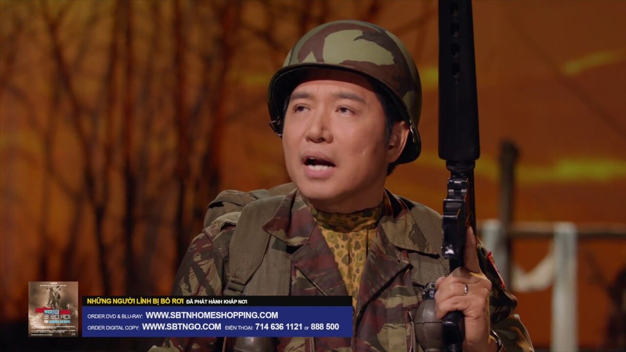Người Ở Lại Charlie | Trình bày: Thế Sơn | Sáng tác: Trần Thiện Thanh | Hoà âm: Vũ Tuấn Đức