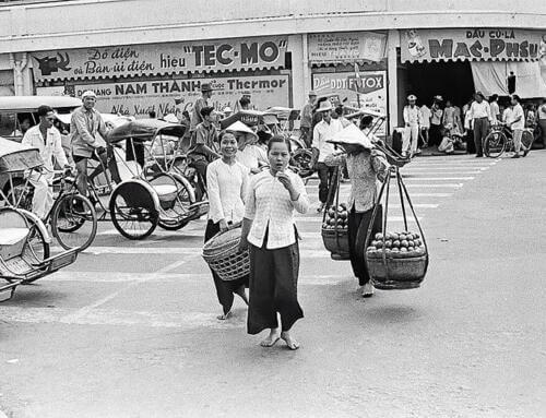Vietnam Fraternité