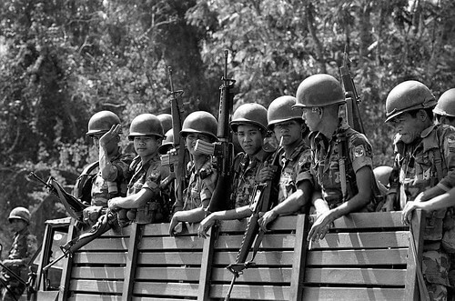 NMĐRN 1.9 - Bạo tàn và nhân nghĩa | Vietnam Fraternité