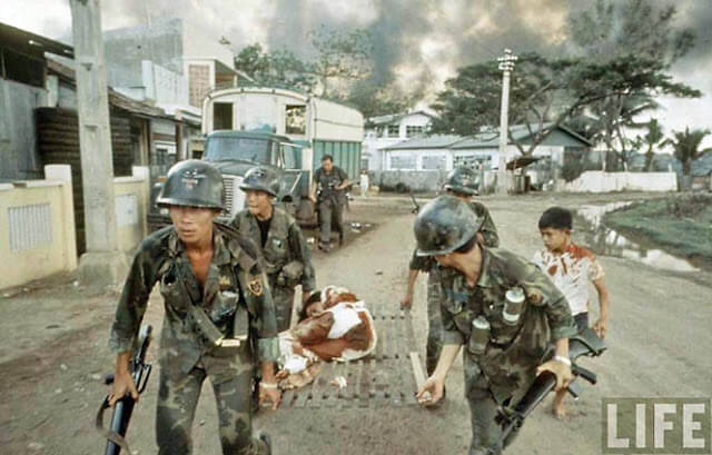 Vietnam Fraternité