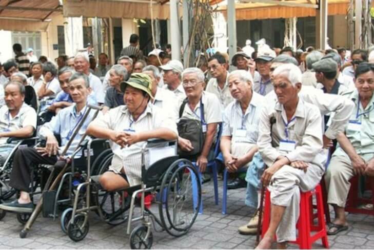 Vietnam Fraternité