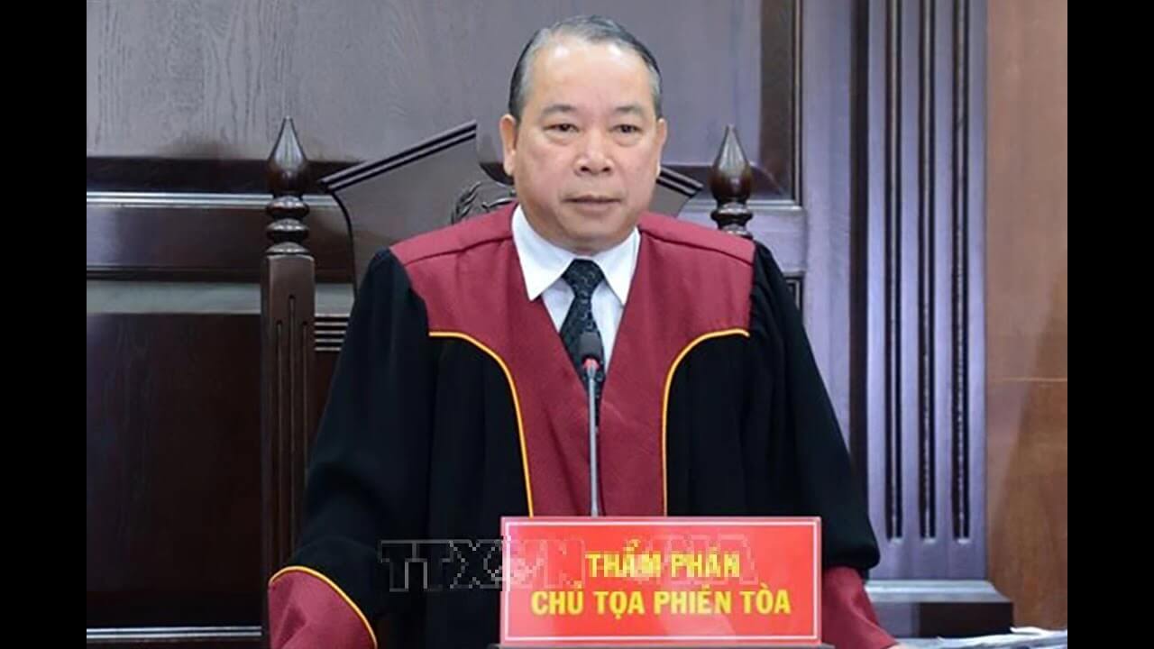 TBT tiếp tục đốt lò và tinh giản bộ máy, vì sao?