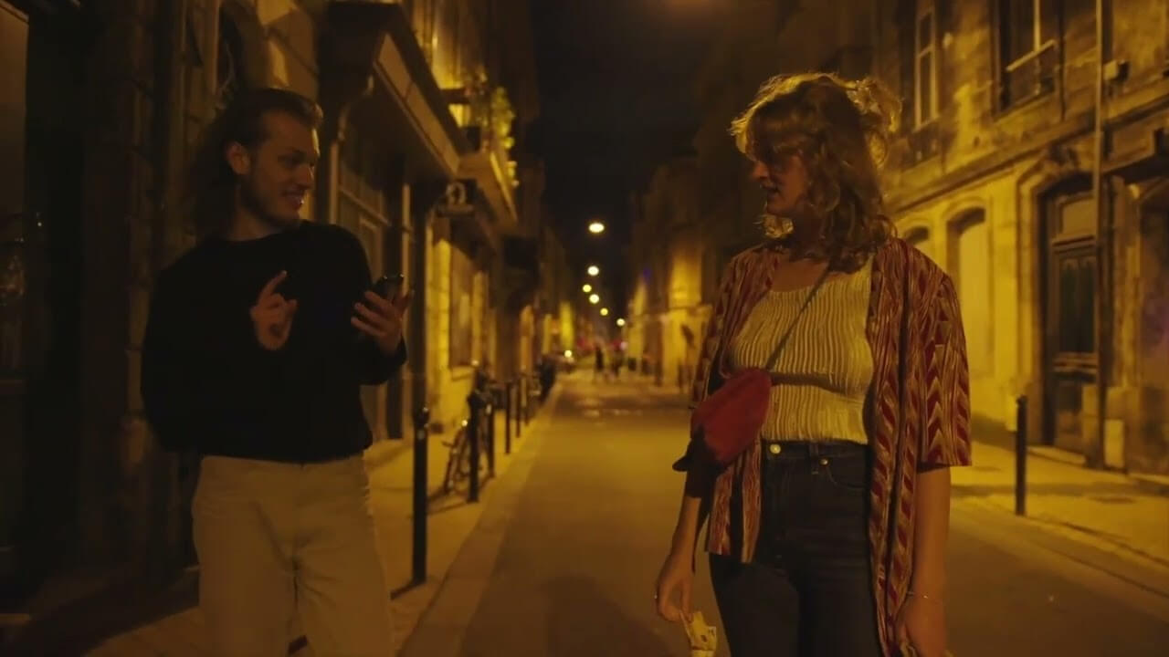Bande démo  - Emmanuelle Ramon - 0667718281 | La Réplique