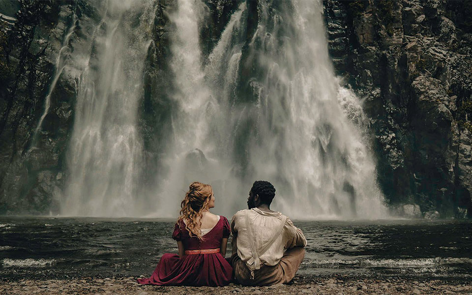 Pourquoi Furcy, né libre, le nouveau film d'Abd Al Malik, pose questions | TACK