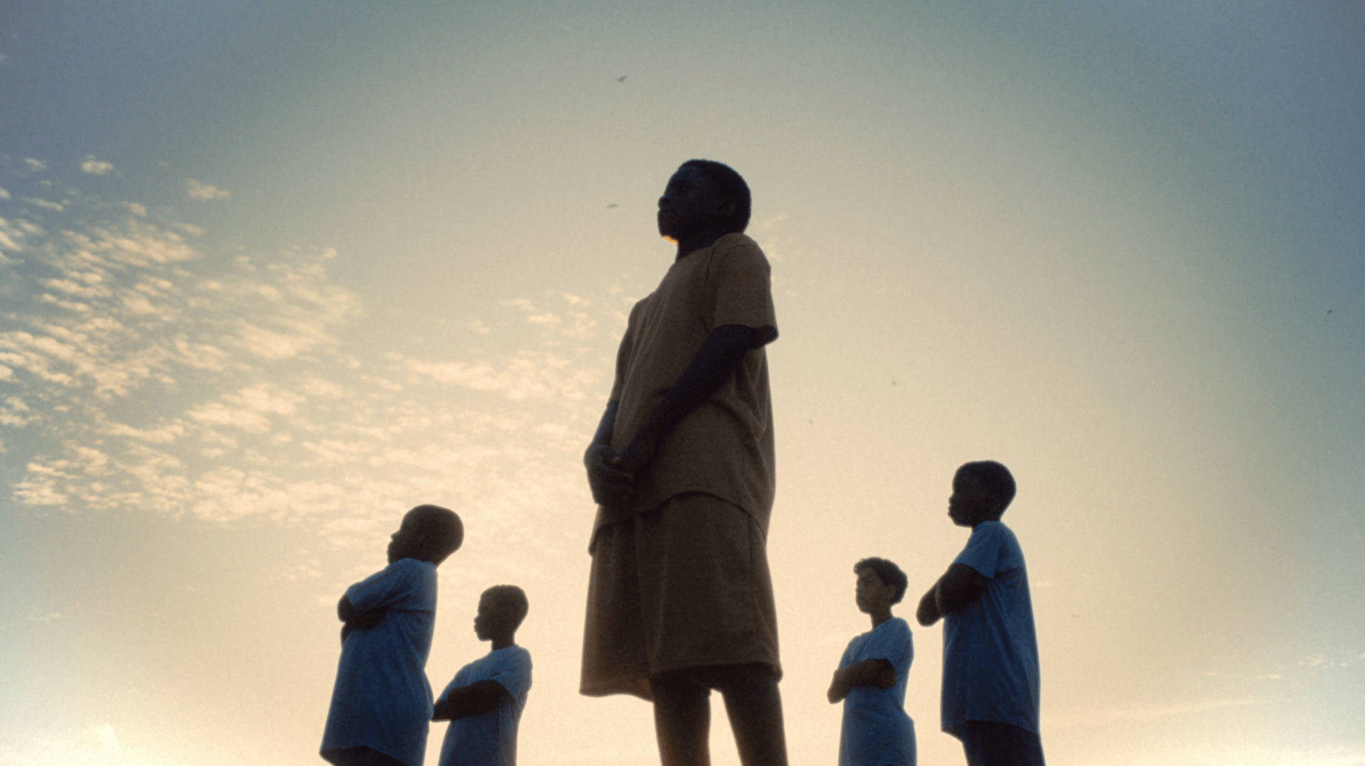 MAROC TELECOM - CAN 2025 | Vadim Alsayed