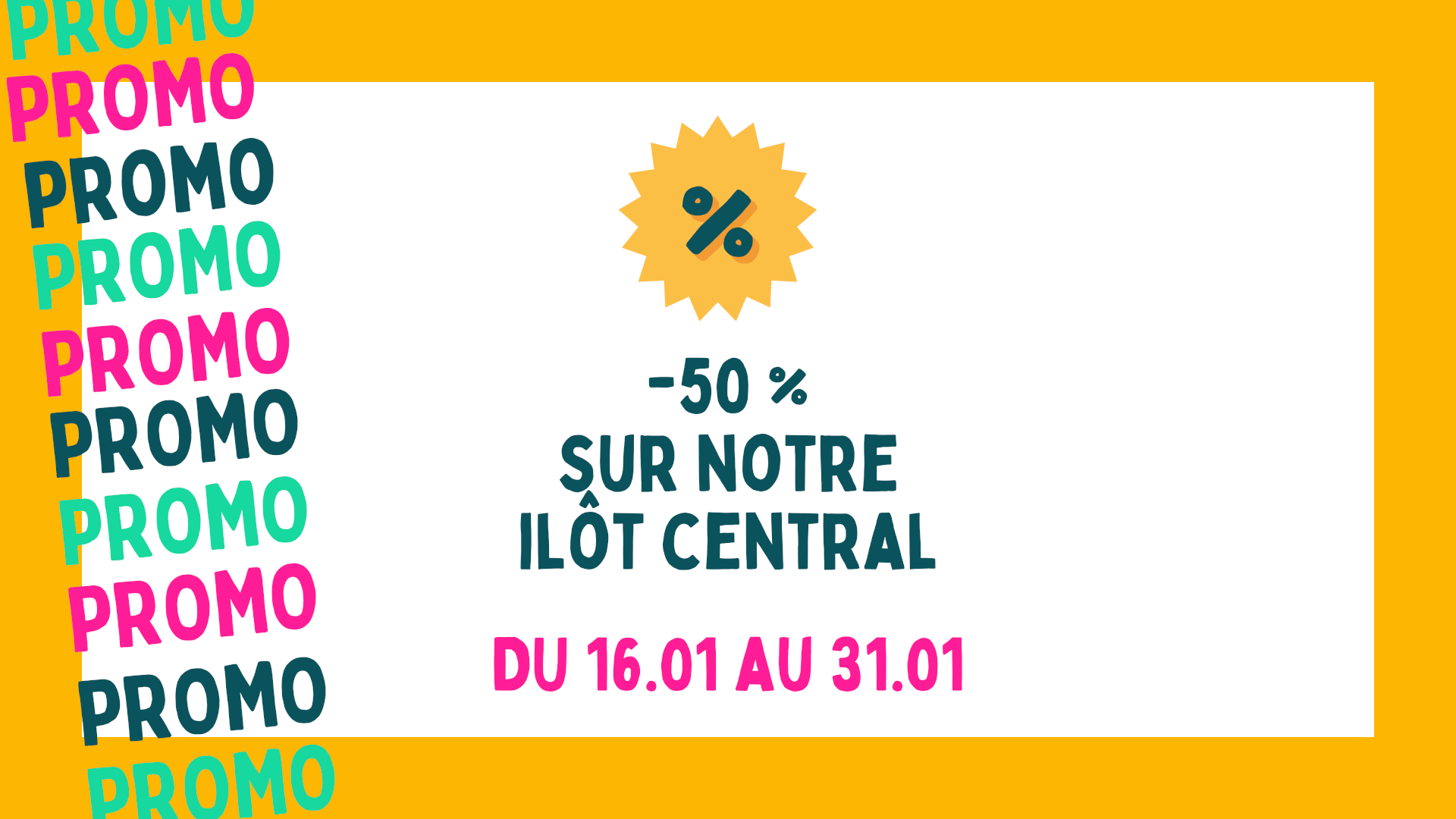 Promotions ! | Au Bonheur des Bennes - recyclerie de l'estuaire