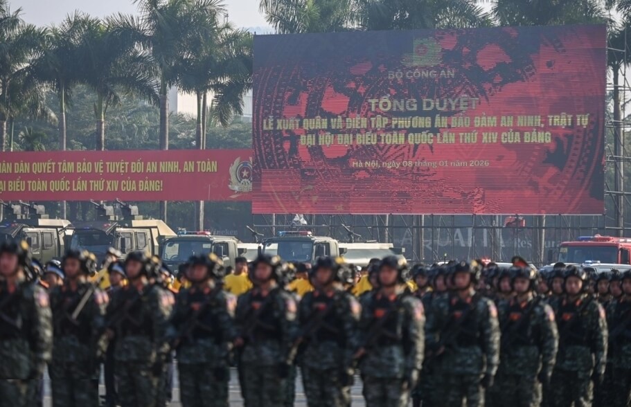 Vietnam Fraternité