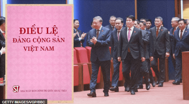 Vietnam Fraternité