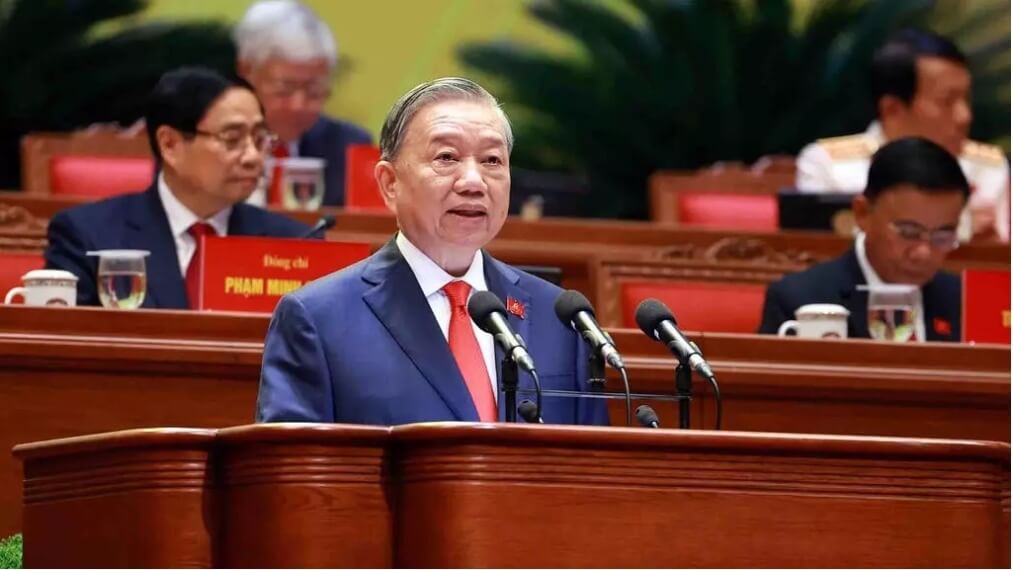 Vietnam Fraternité