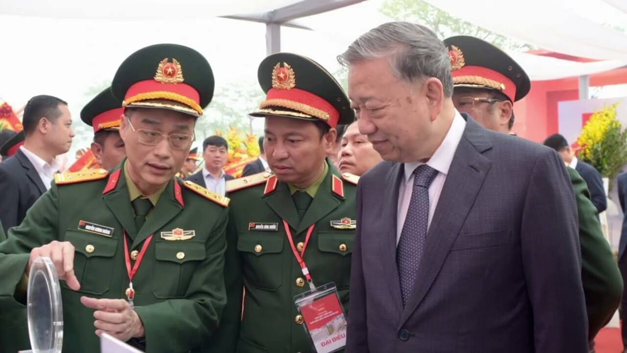 TBT Tô Lâm yêu cầu hành động mạnh mẽ! Tranh luận liên tục giữa các bên!