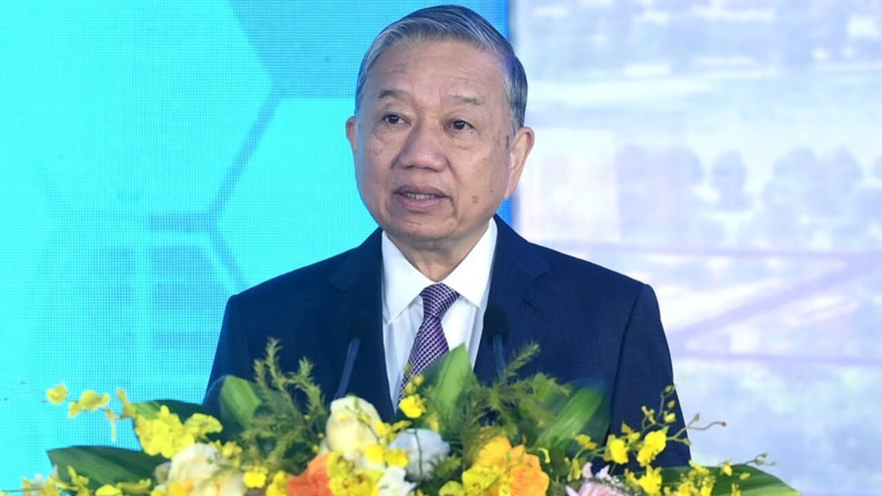 TBT Tô Lâm: Áp lực kinh khủng! Nhiệm vụ chính trị trung tâm!