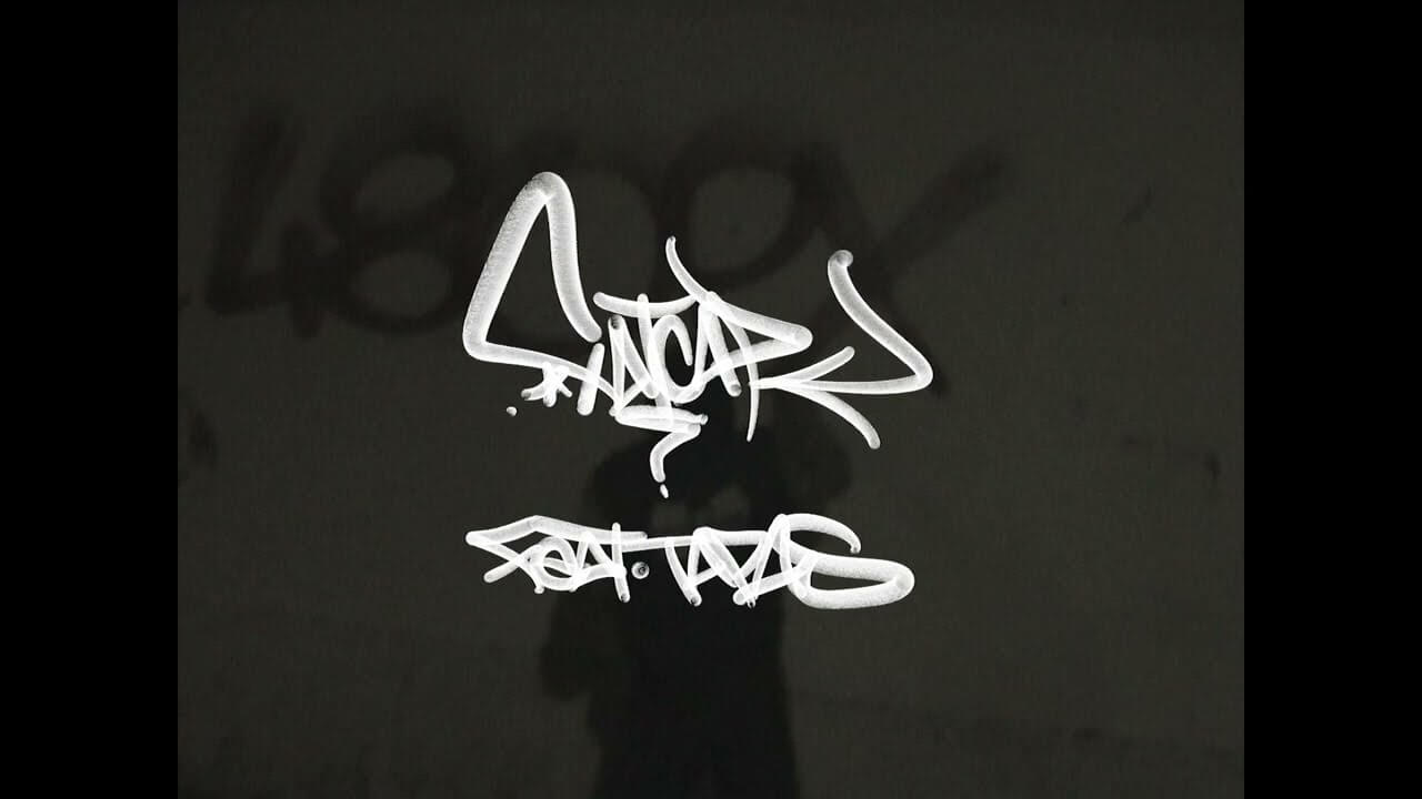 FATCAP feat. Tapas Nocturne (CLIP OFFICIEL)