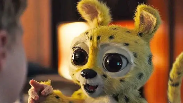 Marsupilami : Le pari (plutôt) réussi de La Bande à Fifi | TACK