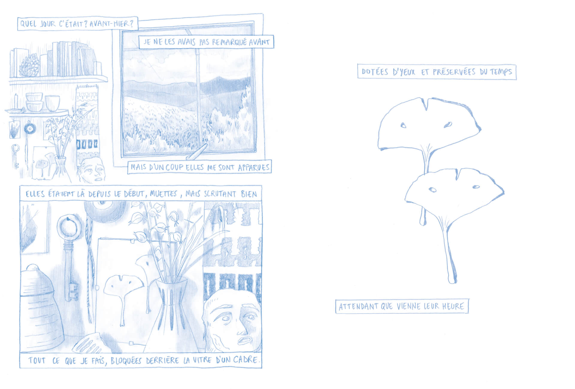 - | Forgeries & En 3000 Éditions