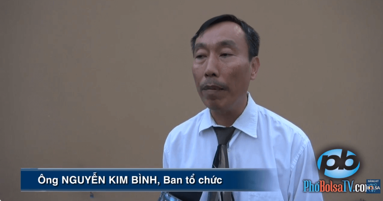 Vietnam Fraternité