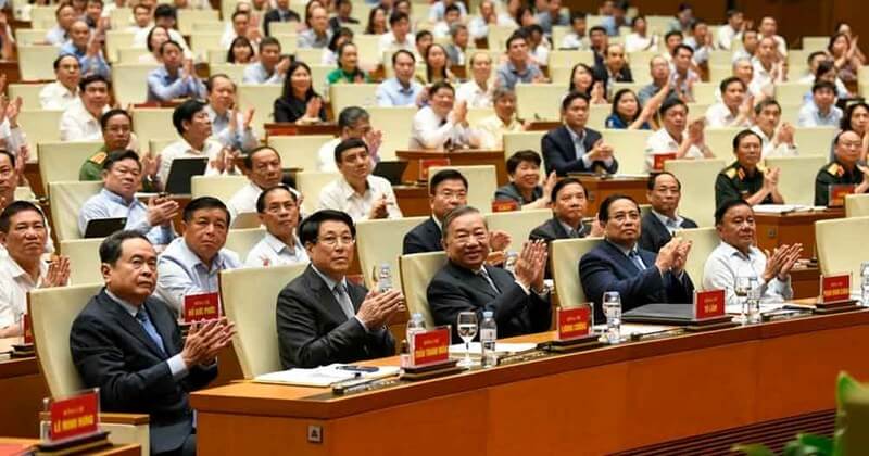 Đảng chọn 'trường hợp đặc biệt' lãnh đạo chủ chốt như thế nào ? | Vietnam Fraternité