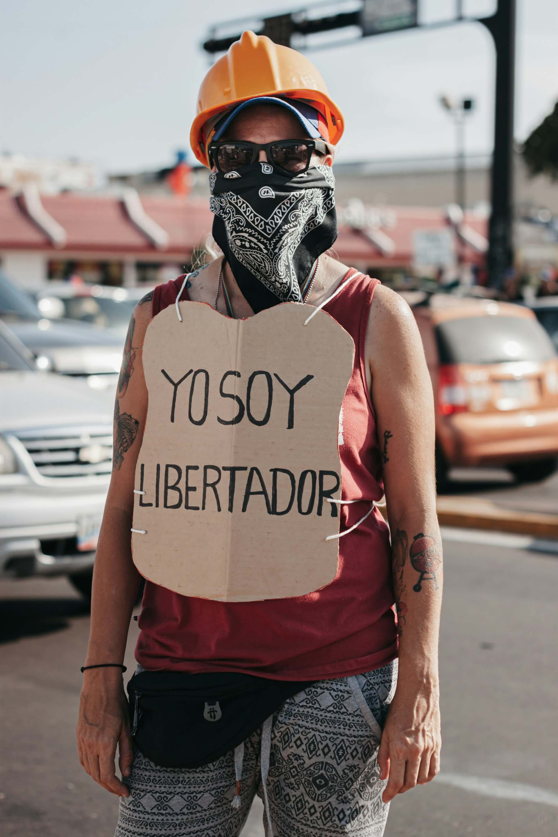 Upholding International Law, Protecting Civilians and Civic Space, Preventing Escalation following the 3 January 2026 military action in Venezuela | Forus