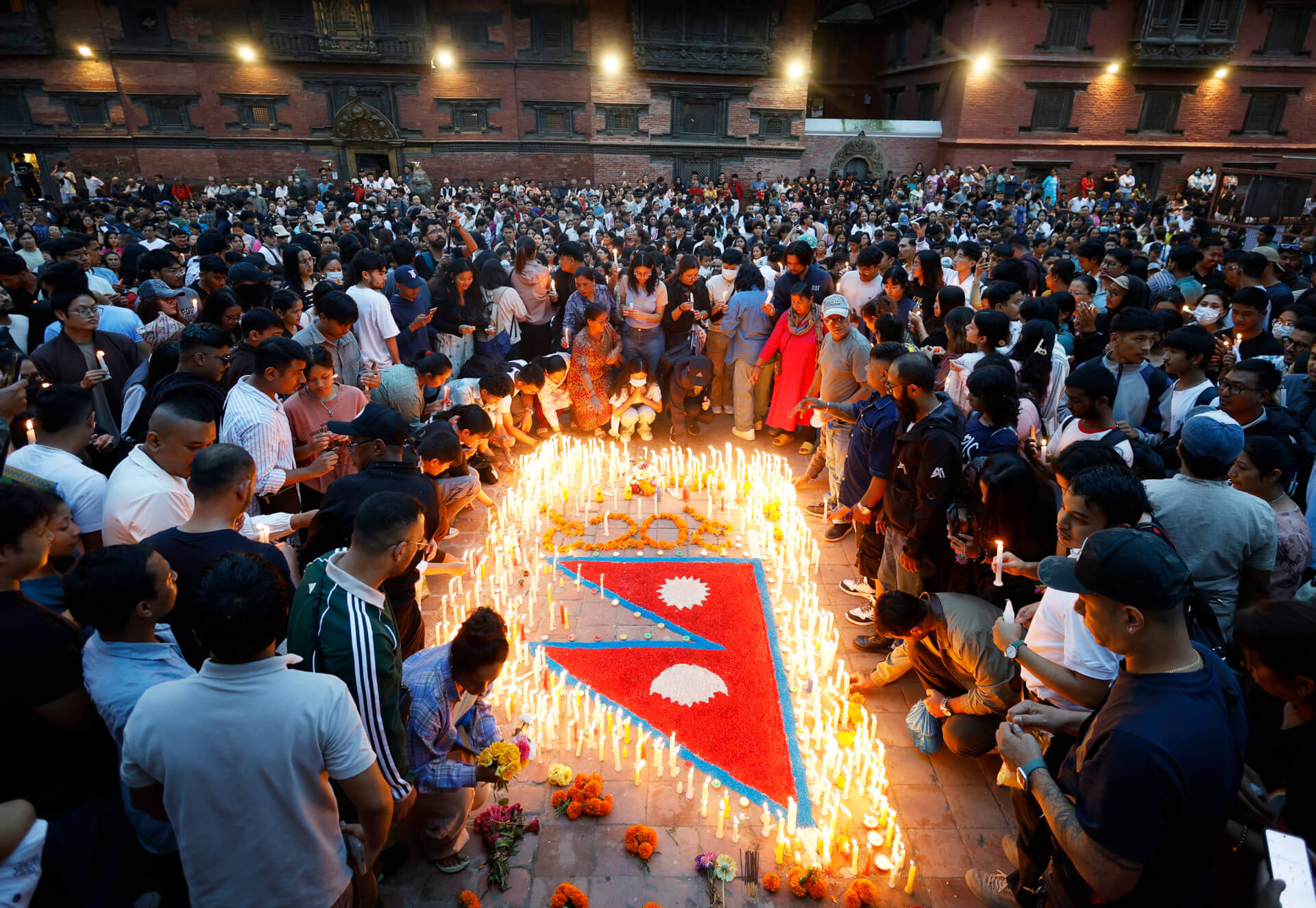 Forus Newsletter  - English | Forus