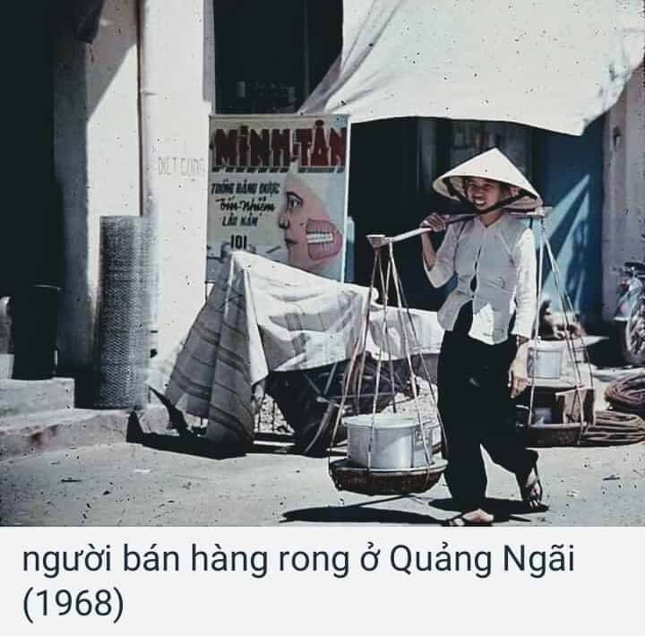 Vietnam Fraternité