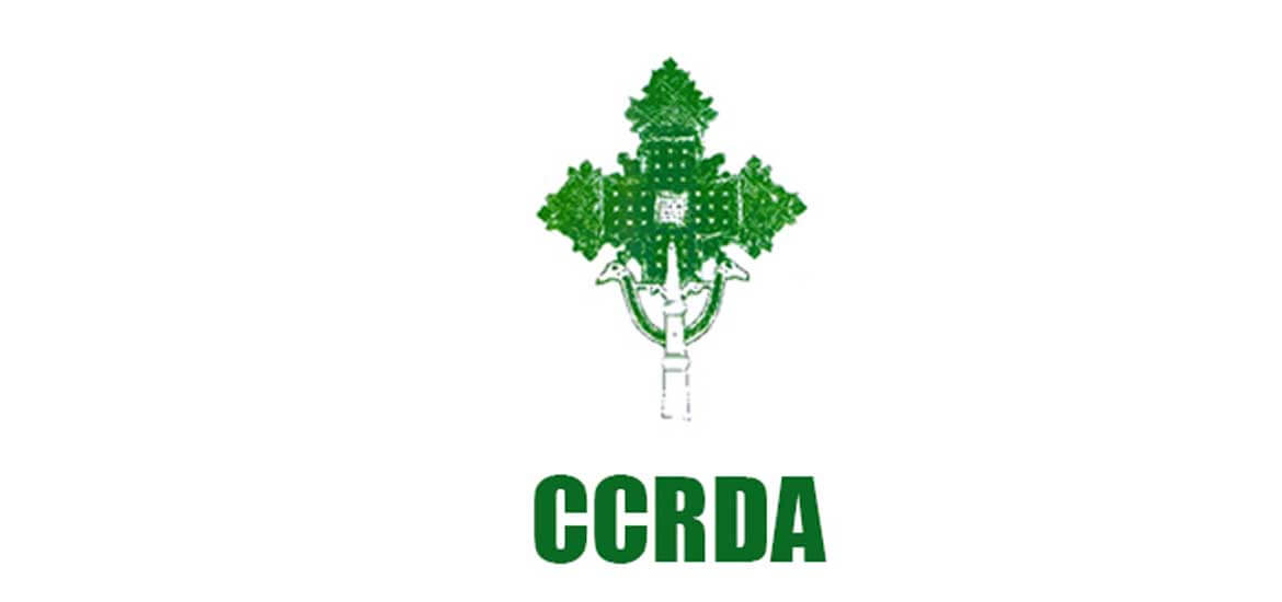 Consortium of Christian Relief and Development Association (CCRDA) | Forus