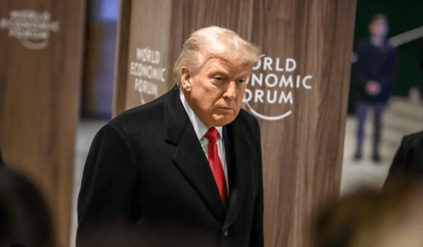 Điểm báo Pháp - Lối thoát danh dự cho Donald Trump | Vietnam Fraternité