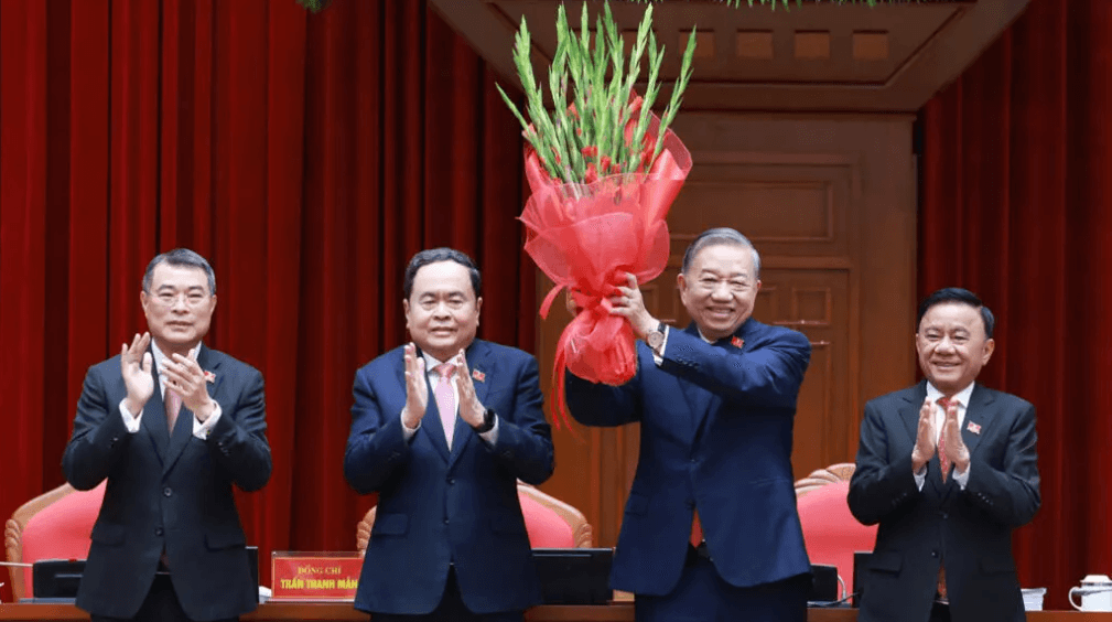 Vietnam Fraternité