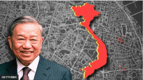 Thấy gì trong Ban lãnh đạo mới của Đảng cộng sản Việt Nam khóa 14 ? | Vietnam Fraternité