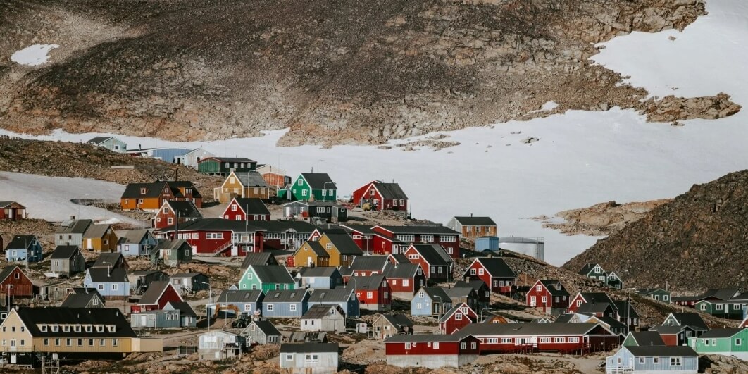 Dựa Mỹ để bảo vệ Ukraine hay bảo vệ Greenland chống Mỹ : Châu Âu bị đẩy vào thế đường cùng | Vietnam Fraternité