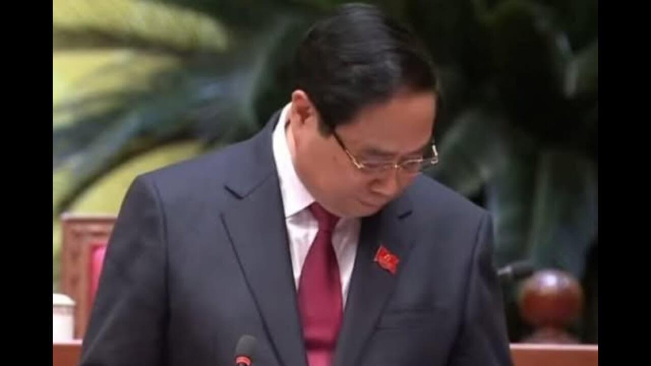 Vì sao nhiều người khóc thương thủ Chính? mà Đảng không cho ông thêm 1 nhiệm kỳ?