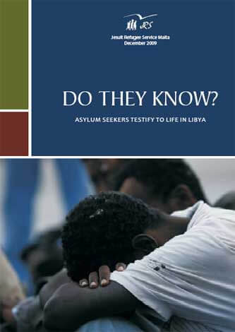 “Do they know?” Malta | Babelmed