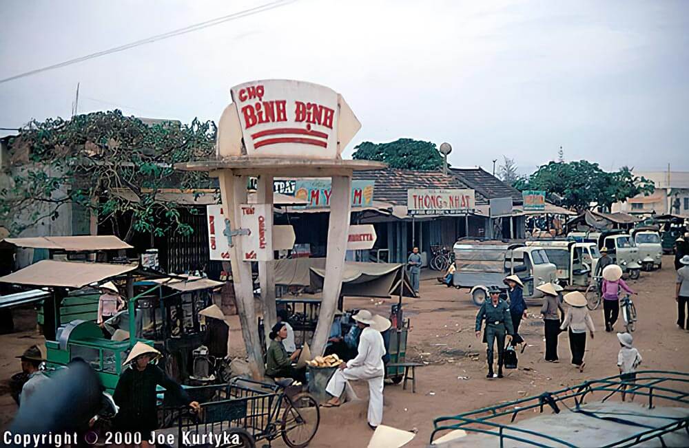 Vietnam Fraternité