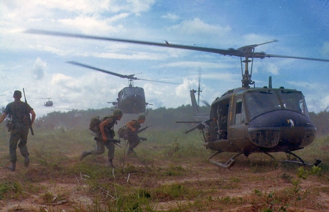 Vietnam Fraternité