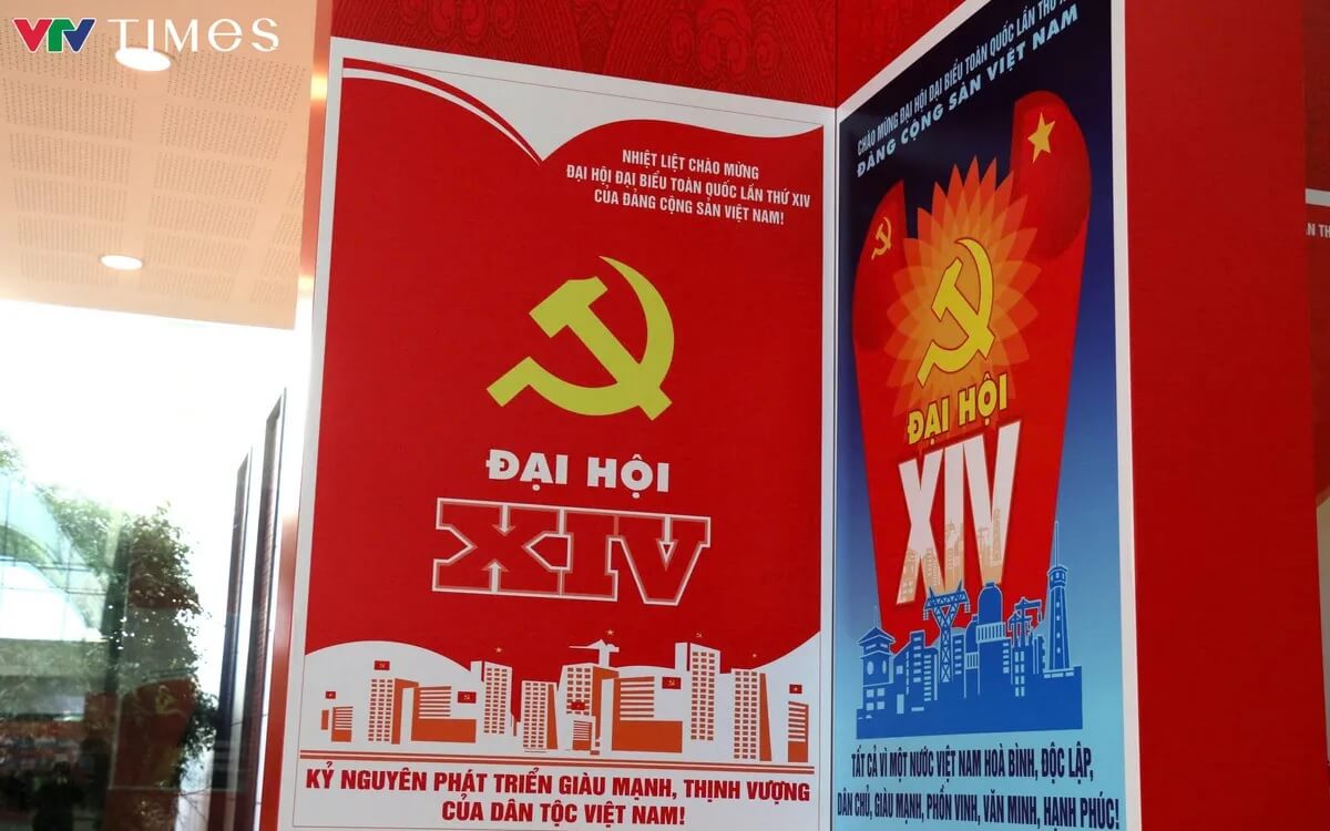 Đại hội 14 hạ màn : Điều gì đã thực sự quan trọng ? | Vietnam Fraternité