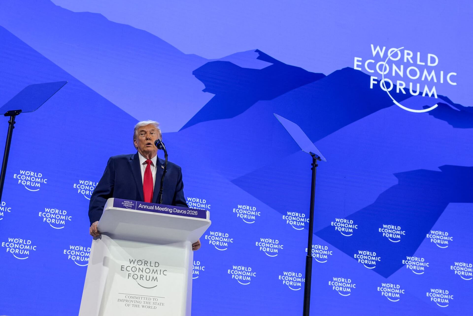 Donald Trump : Đồng minh "điên rồ" ? | Vietnam Fraternité