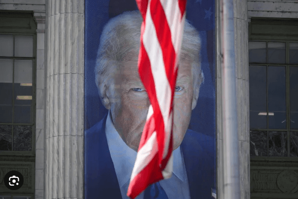 Đại chiến lược đằng sau chính sách đối ngoại của Trump | Vietnam Fraternité