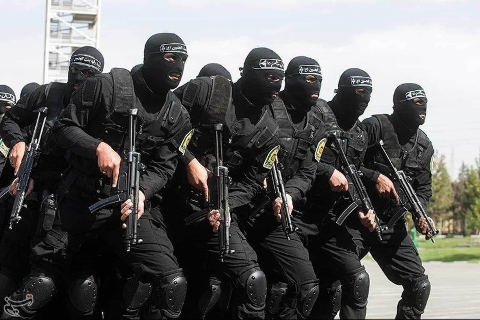 Điểm tuần báo Pháp - Iran : Đêm đen kinh hoàng | Vietnam Fraternité