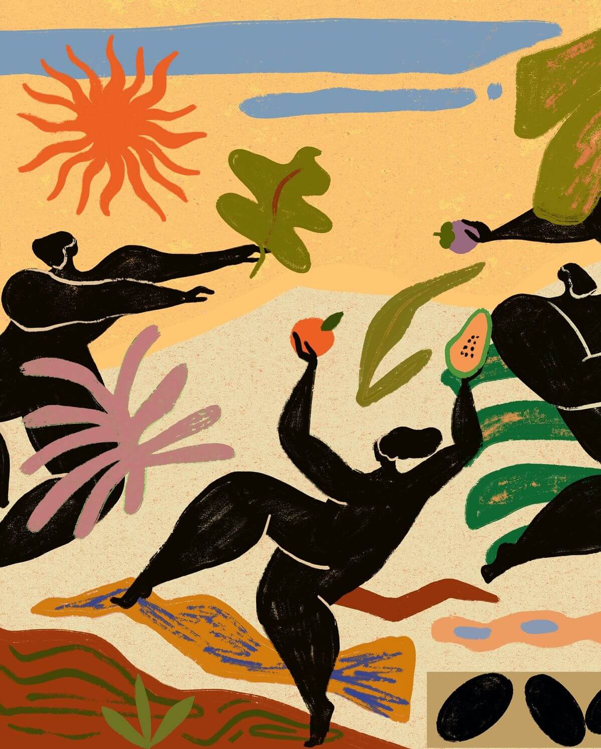 Sport & Sexe : le lien qu’on n’ose pas assumer | Impuls’Ions