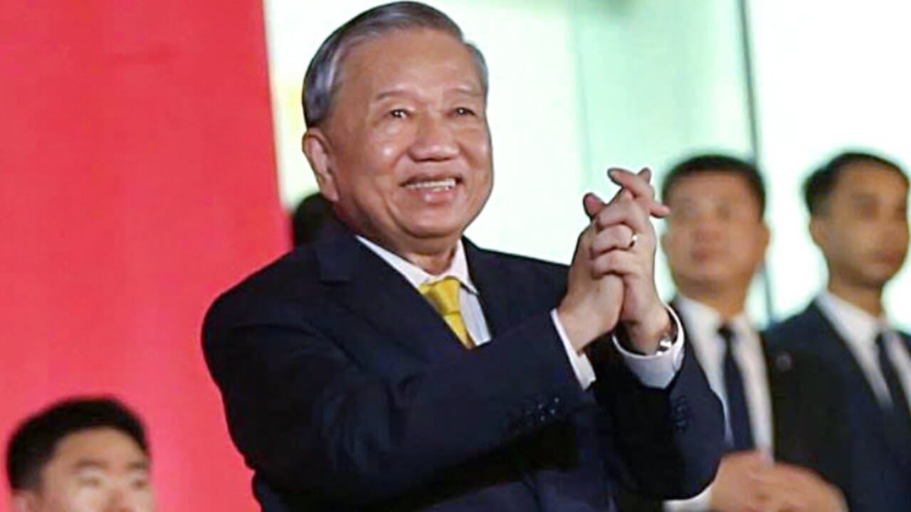 TBT Tô Lâm có đạt sự đồng thuận?