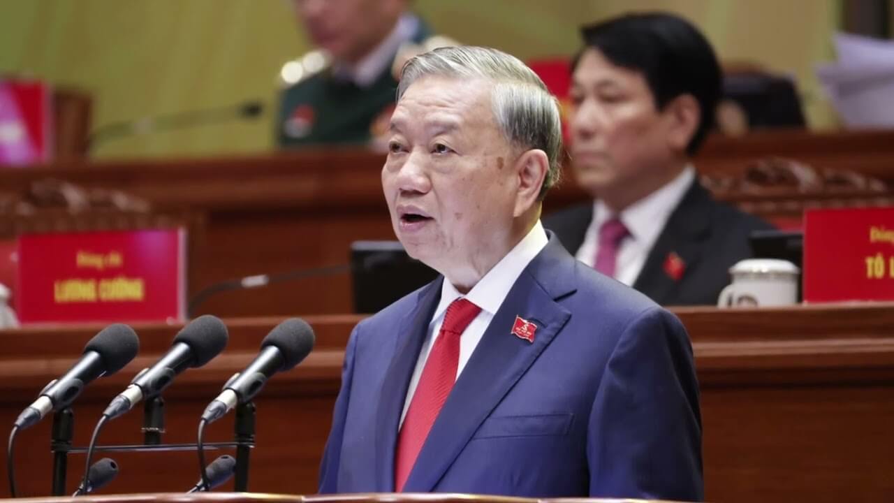 Hồi hộp! TBT sẽ lấy ghế A2 bằng cách nào?