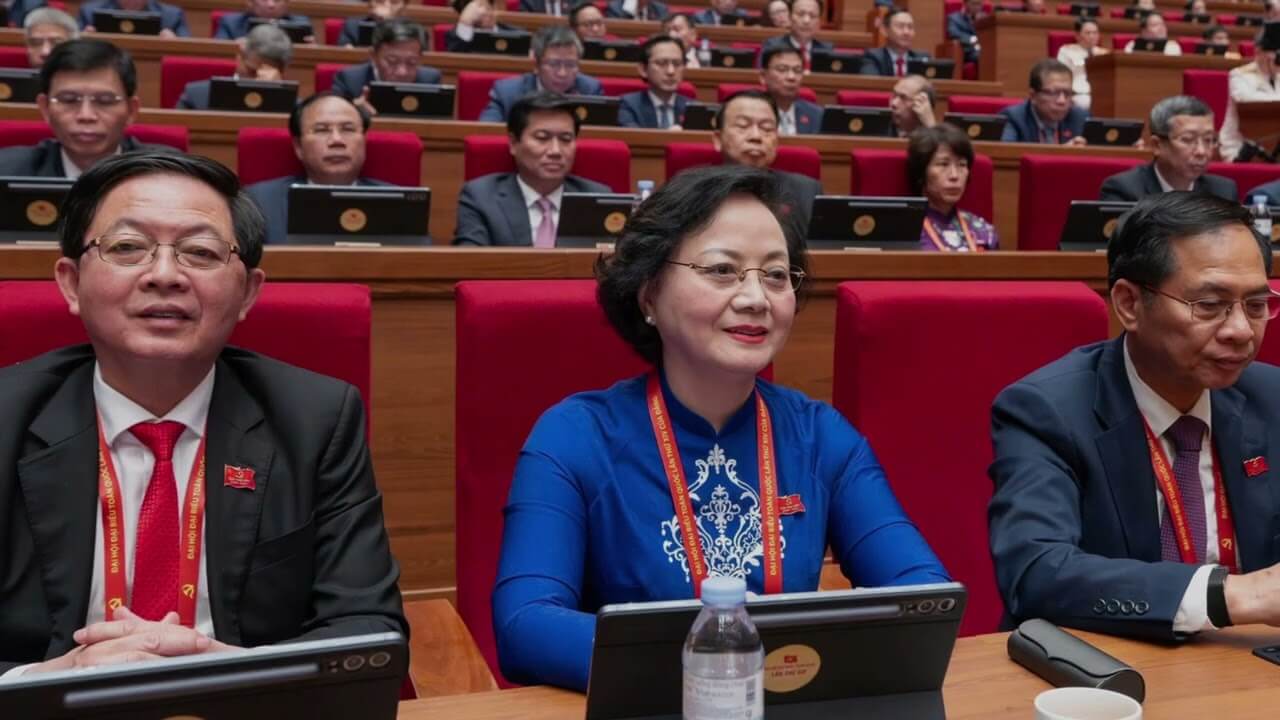 Nhiều tỉnh, nhiều cơ quan hớn hở vì có nhiều UV Bộ Chính trị! Nam bộ thì sao?