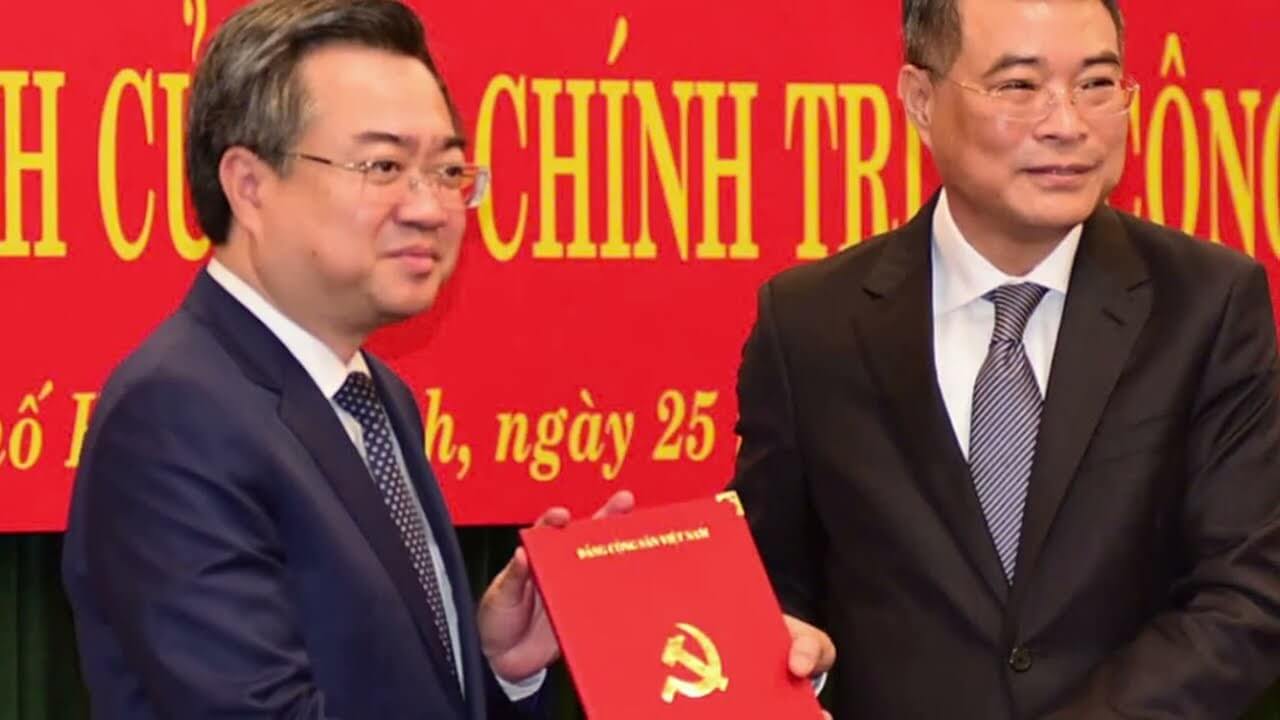 Tương lai nếu tắc nghẽn ở Hà Nội, Nguyễn Thanh Nghị sẽ đi đâu?