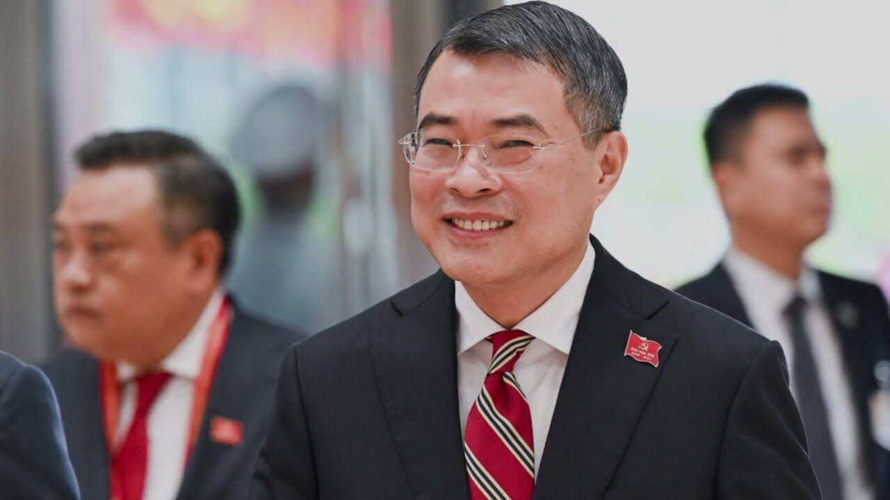 Vì sao TBT hoàn toàn tin cậy ông Lê Minh Hưng để phát triển nhanh kinh tế Việt Nam?