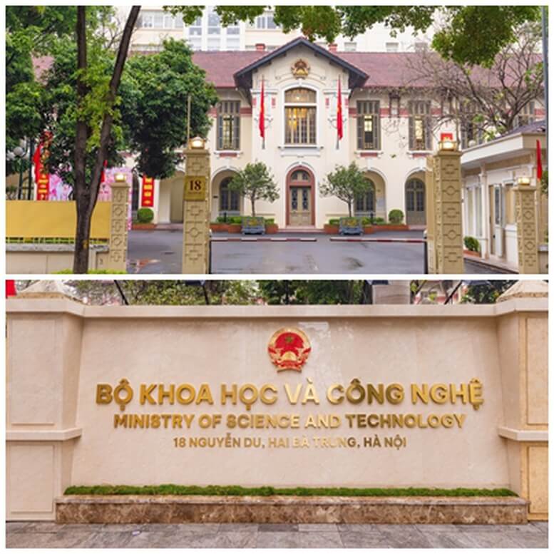 Khoa học – công nghệ lên ngôi, nhân sự cũ rút lui : ai sẽ dẫn dắt cuộc đua mới ? | Vietnam Fraternité