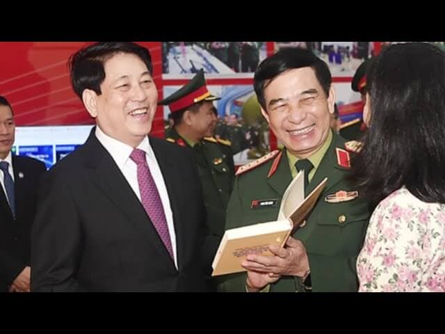 Don't Cry for Me General Giang! Tướng Giang phen này trúng quả, quân đội ngon rồi!