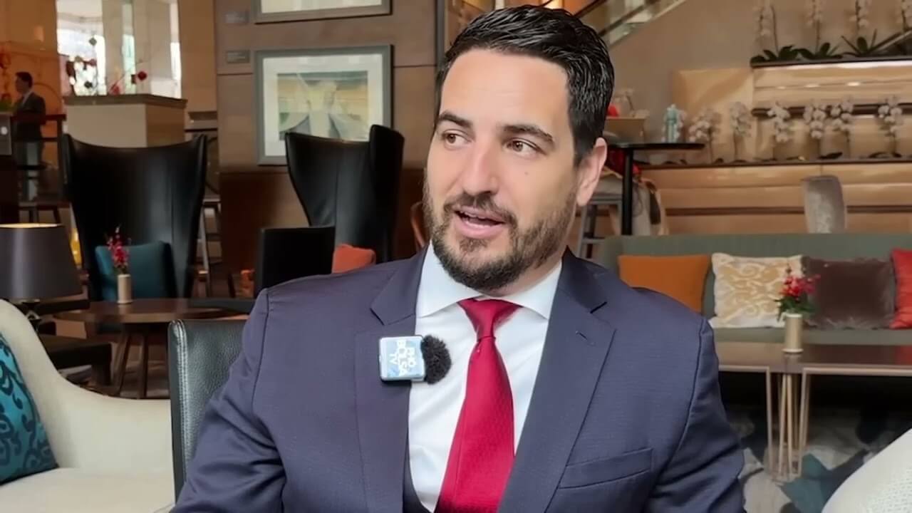 Kỳ lạ, chuyên gia Mỹ thân cận TT Trump ca ngợi tầm nhìn TBT Tô Lâm!